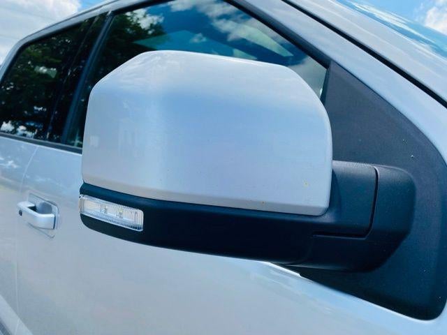 2019 Ford F-150 XL 4WD SuperCrew 5.5' Box