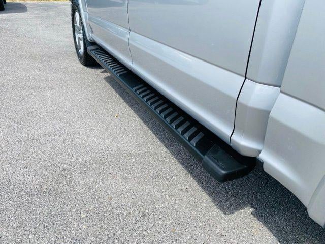 2019 Ford F-150 XL 4WD SuperCrew 5.5' Box