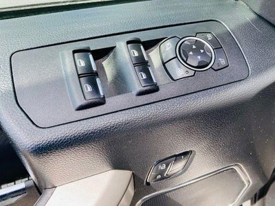 2019 Ford F-150 XL 4WD SuperCrew 5.5' Box