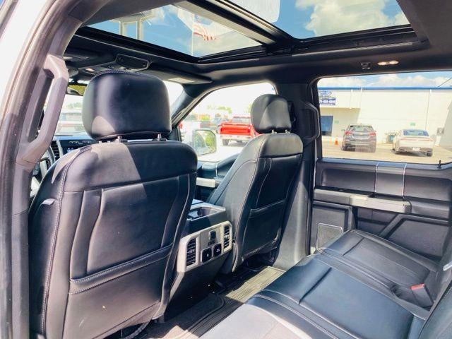 2019 Ford F-150 XL 4WD SuperCrew 5.5' Box