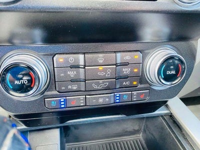 2019 Ford F-150 XL 4WD SuperCrew 5.5' Box