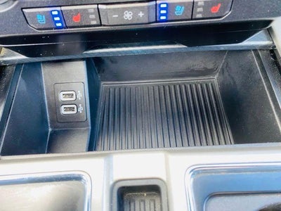 2019 Ford F-150 XL 4WD SuperCrew 5.5' Box
