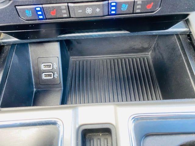 2019 Ford F-150 XL 4WD SuperCrew 5.5' Box