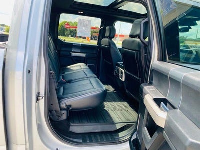 2019 Ford F-150 XL 4WD SuperCrew 5.5' Box