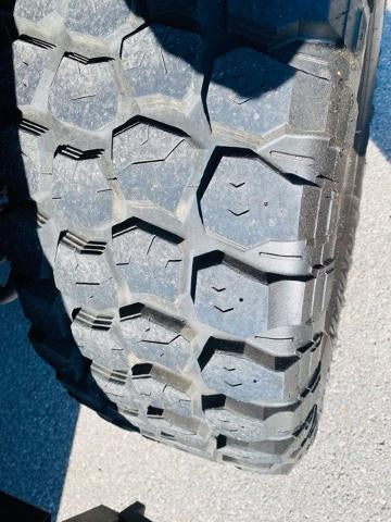 2016 Ford F-150 4WD SuperCrew 5-1/2 Ft Box XLT