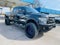 2014 Ford F-150 4WD SuperCrew 5-1/2 Ft Box Limited