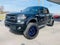 2014 Ford F-150 4WD SuperCrew 5-1/2 Ft Box Limited