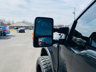 2014 Ford F-150 4WD SuperCrew 5-1/2 Ft Box Limited