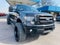 2014 Ford F-150 4WD SuperCrew 5-1/2 Ft Box Limited
