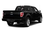 2014 Ford F-150 4WD SuperCrew 5-1/2 Ft Box Limited