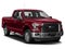 2015 Ford F-150 4WD SuperCab 6-1/2 Ft Box XLT