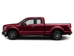 2015 Ford F-150 4WD SuperCab 6-1/2 Ft Box XLT