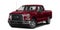 2015 Ford F-150 4WD SuperCab 6-1/2 Ft Box XLT