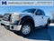 2012 Ford F-150 4WD SuperCab 6-1/2 Ft Box XL