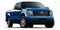 2012 Ford F-150 4WD SuperCab 6-1/2 Ft Box XL