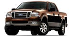 2005 Ford F-150 Base