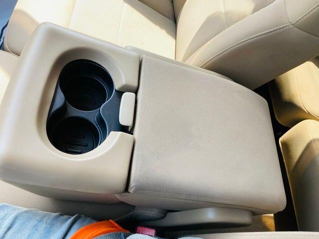 2006 Ford F-150 4WD SuperCrew Styleside 5-1/2 Ft Box XLT