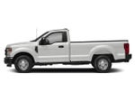 2021 Ford Super Duty F-350 SRW XL 4WD Reg Cab 8' Box