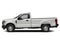 2021 Ford Super Duty F-350 SRW XL 4WD Reg Cab 8' Box