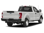 2021 Ford Super Duty F-350 SRW XL 4WD Reg Cab 8' Box