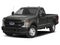 2021 Ford Super Duty F-350 SRW XL 4WD Reg Cab 8' Box