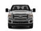 2016 Ford Super Duty F-350 SRW 4WD Regular Cab 8 Ft Box XL