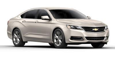 2018 Chevrolet Impala Premier