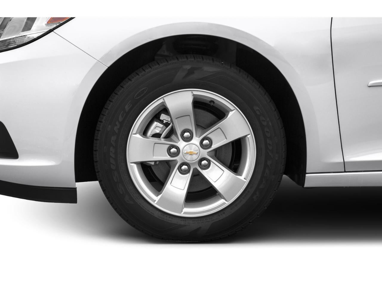 2015 Chevrolet Malibu 1LTZ