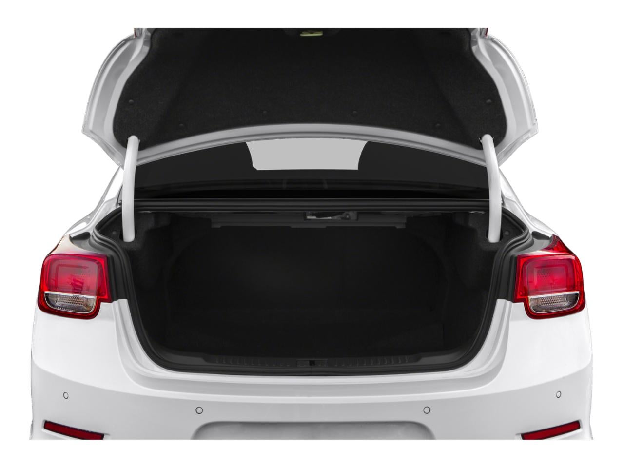 2015 Chevrolet Malibu 1LTZ