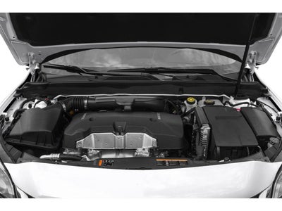 2015 Chevrolet Malibu 1LTZ