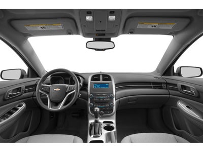 2015 Chevrolet Malibu 1LTZ