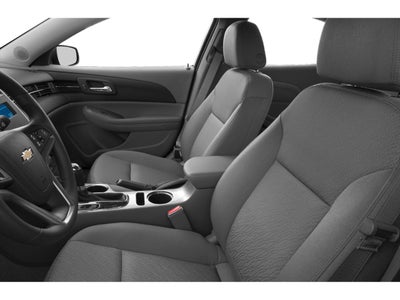 2015 Chevrolet Malibu 1LTZ