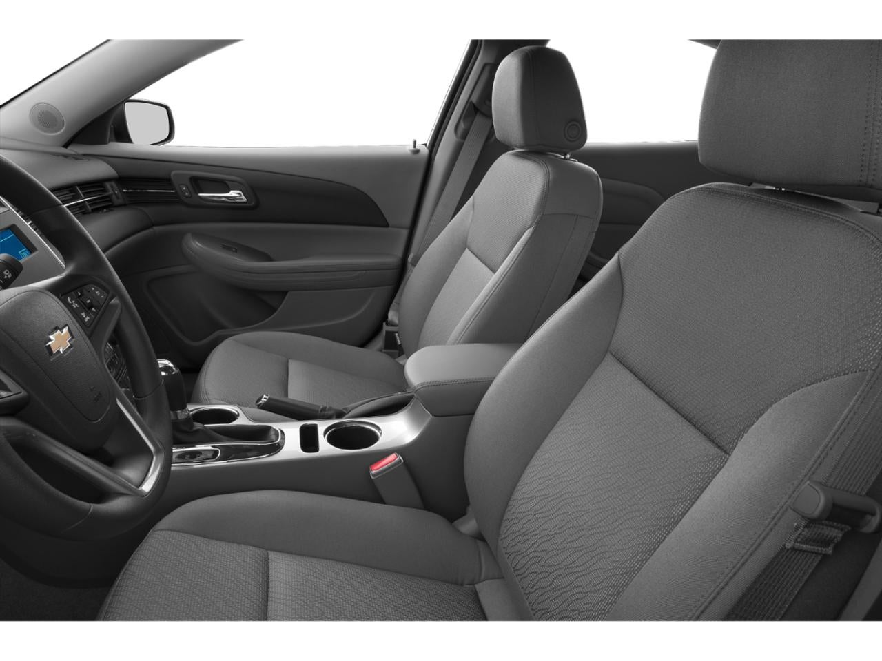 2015 Chevrolet Malibu 1LTZ