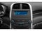 2015 Chevrolet Malibu 1LTZ