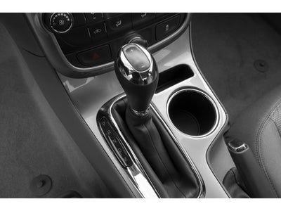 2015 Chevrolet Malibu 1LTZ