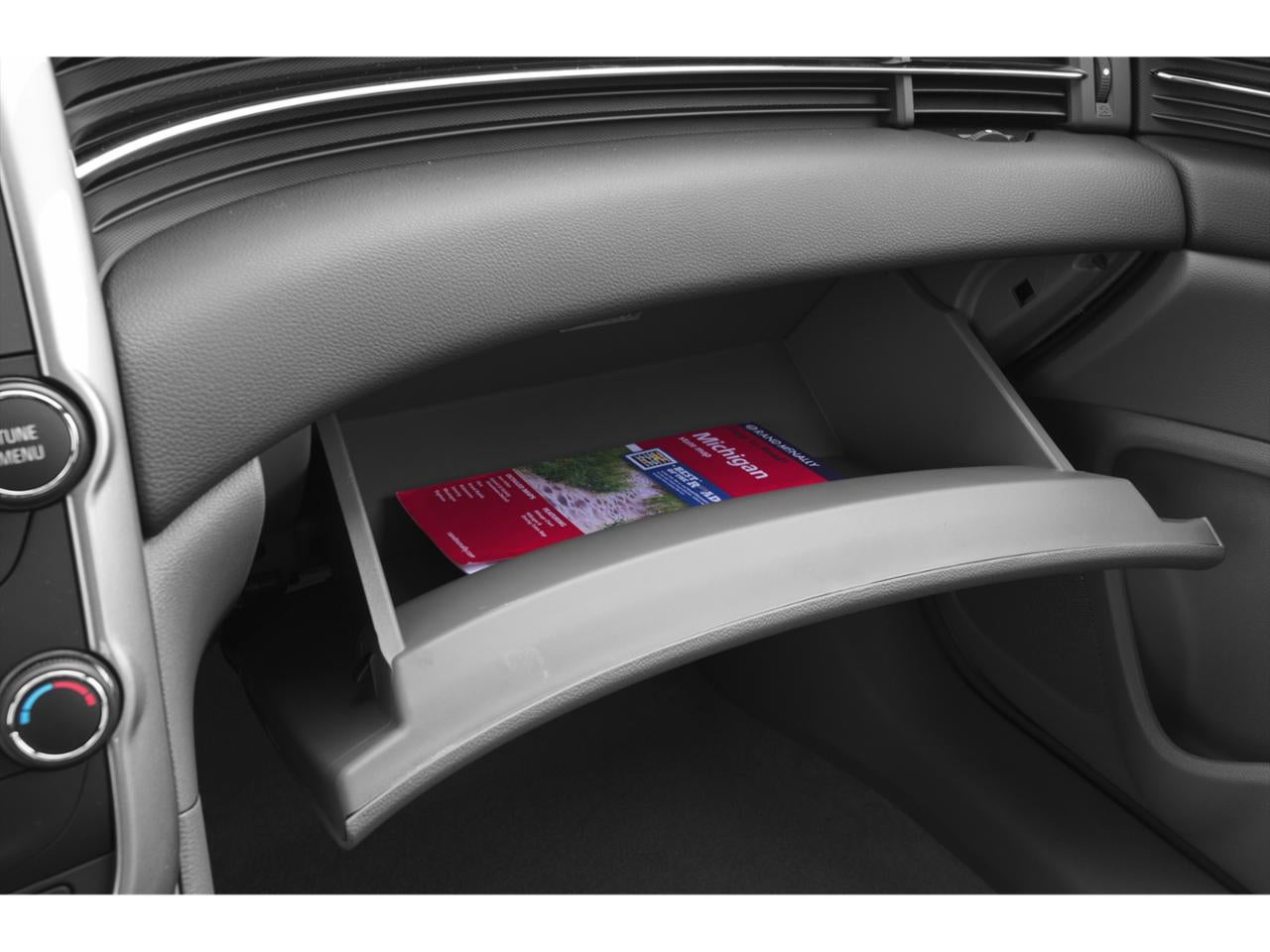 2015 Chevrolet Malibu 1LTZ