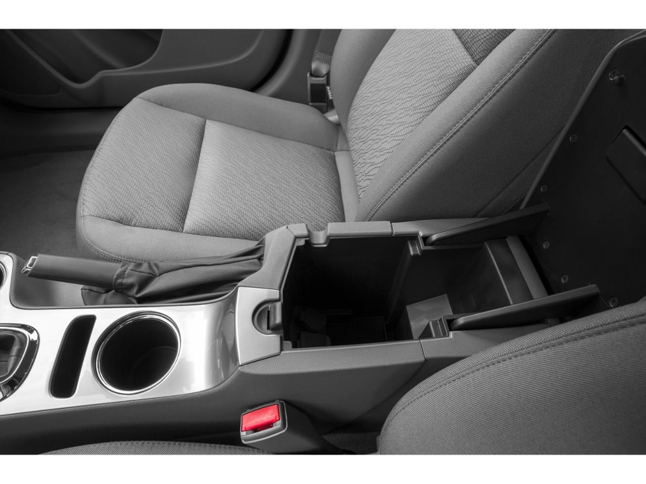 2015 Chevrolet Malibu 1LTZ