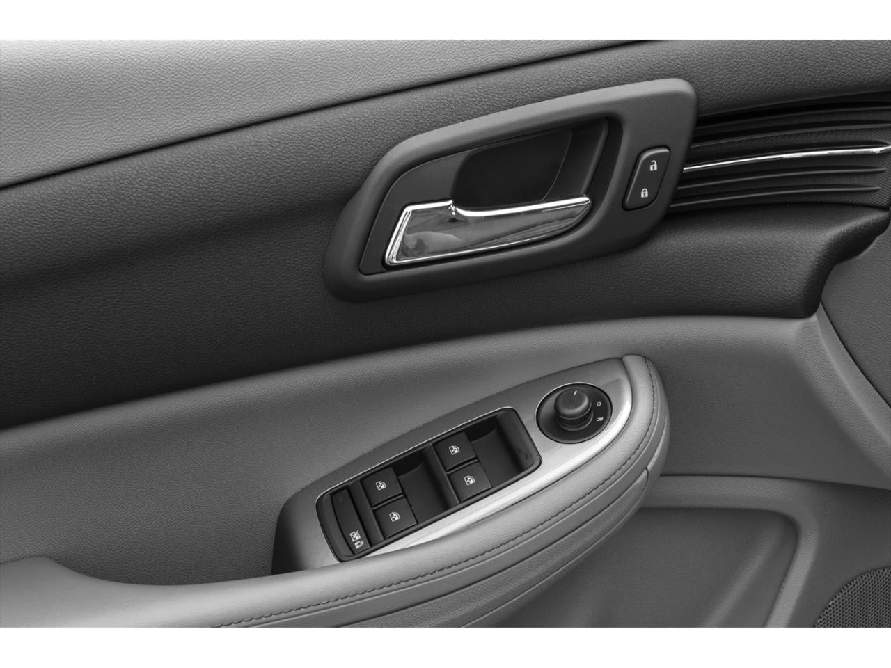 2015 Chevrolet Malibu 1LTZ