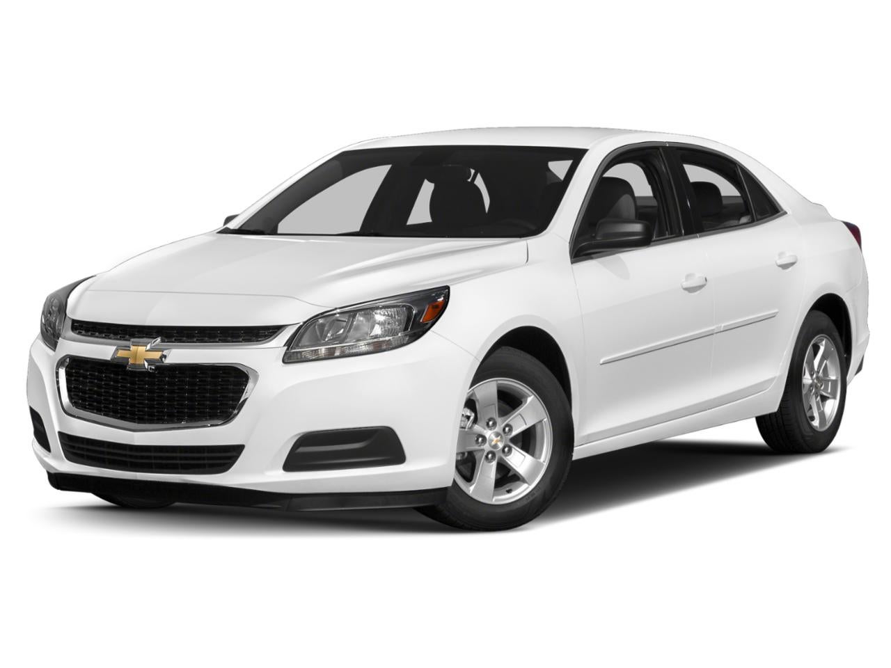 2015 Chevrolet Malibu 1LTZ