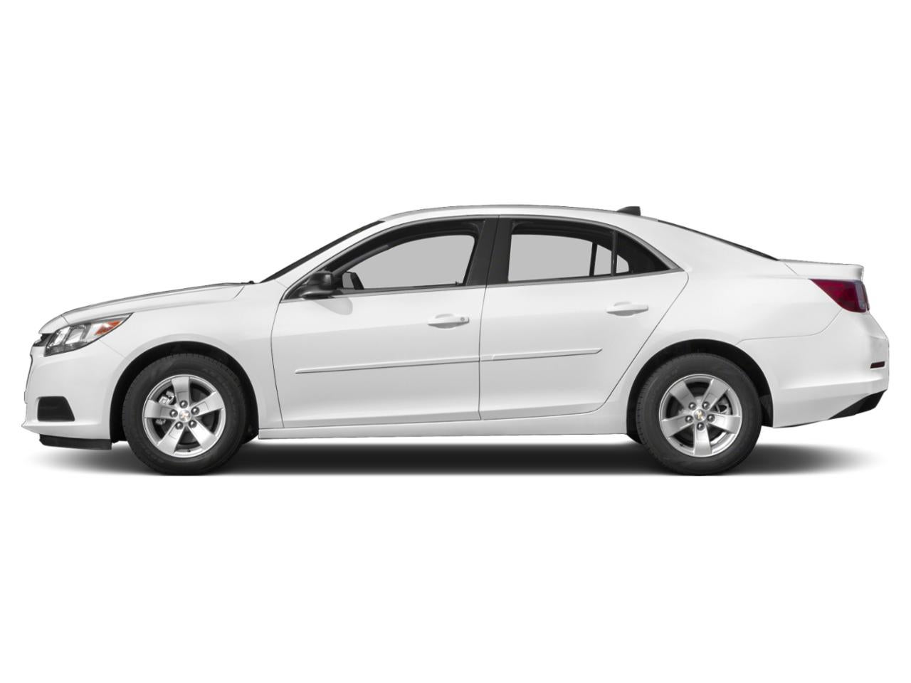 2015 Chevrolet Malibu 1LTZ