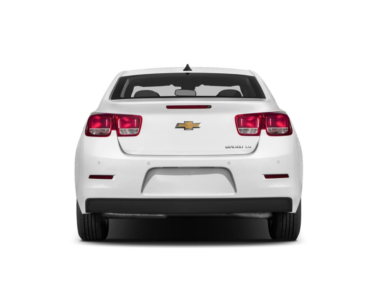 2015 Chevrolet Malibu 1LTZ