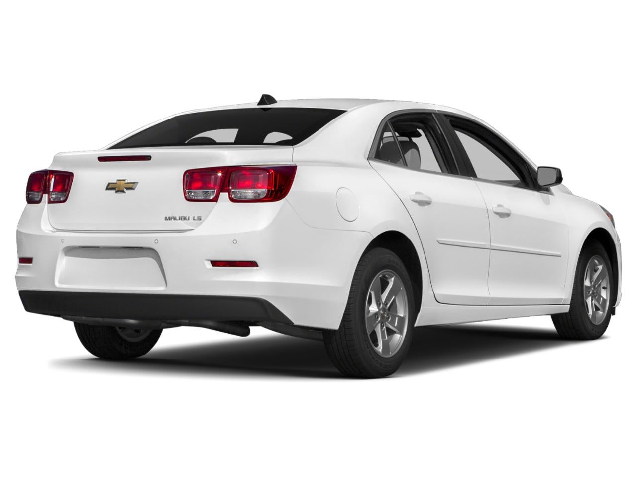 2015 Chevrolet Malibu 1LTZ