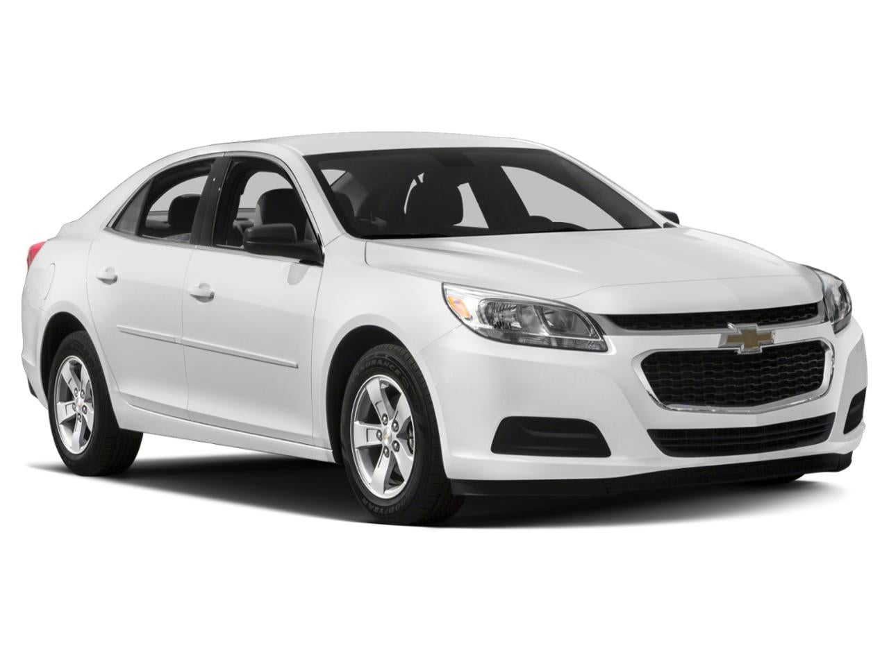 2015 Chevrolet Malibu 1LTZ