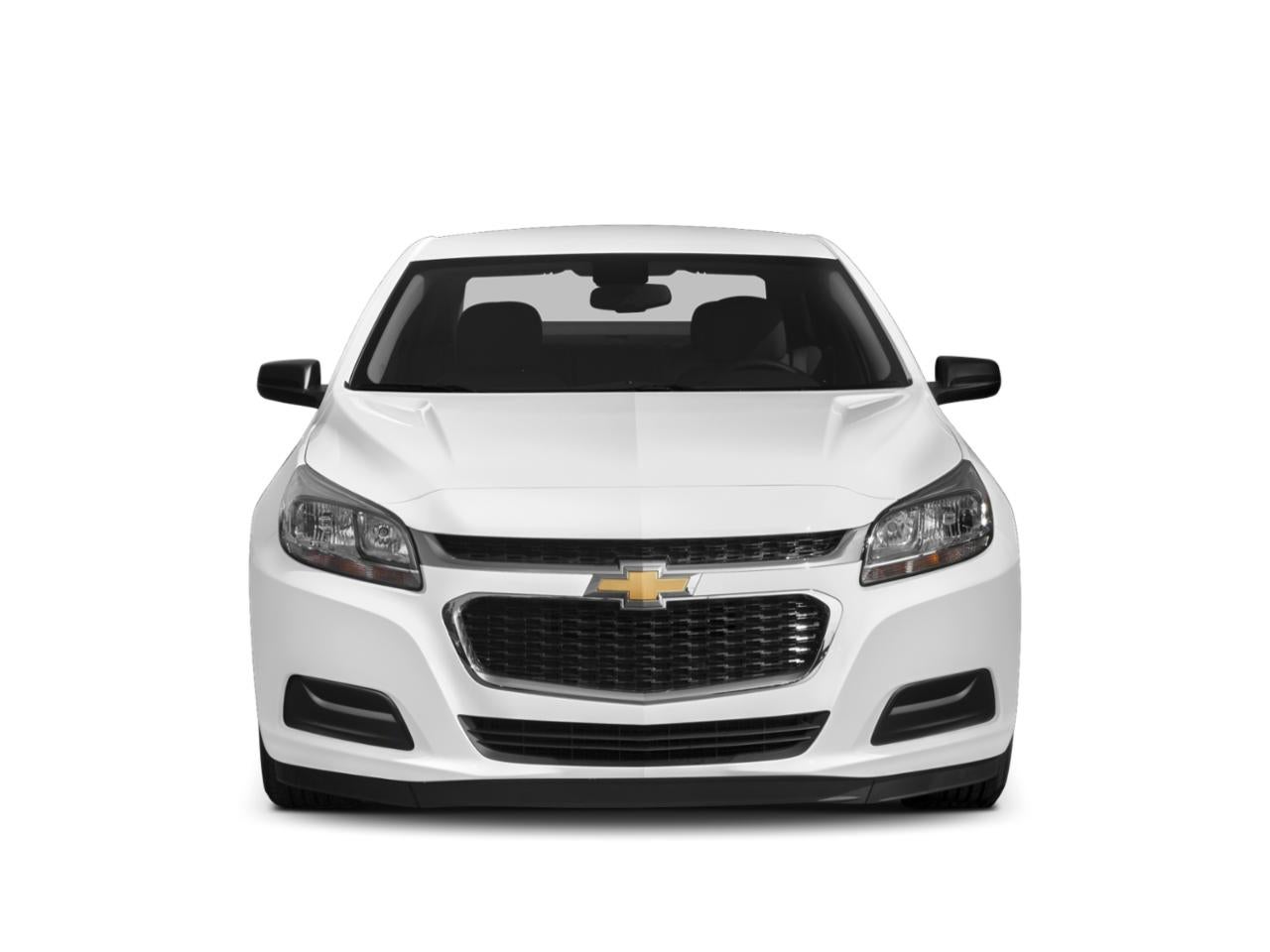 2015 Chevrolet Malibu 1LTZ