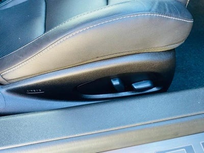 2019 Chevrolet Camaro 2dr Coupe 2SS