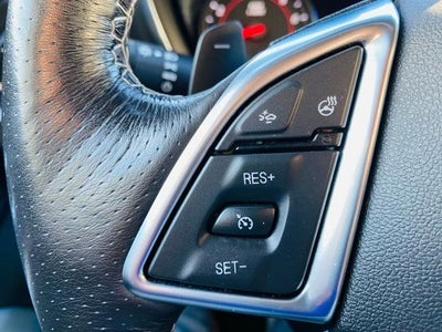 2019 Chevrolet Camaro 2dr Coupe 2SS