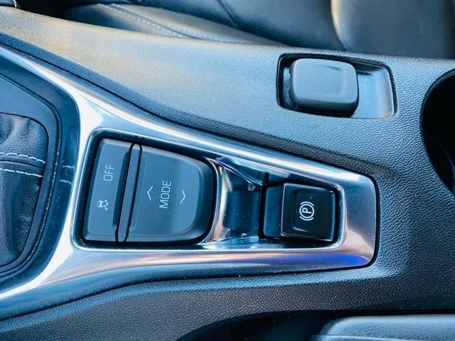 2019 Chevrolet Camaro 2dr Coupe 2SS