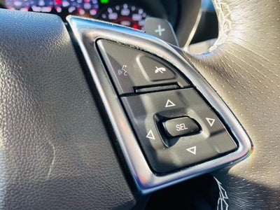 2019 Chevrolet Camaro 2dr Coupe 2SS