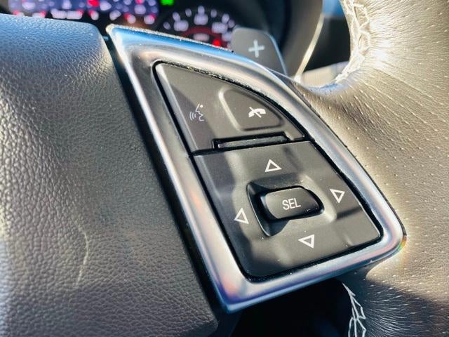 2019 Chevrolet Camaro 2dr Coupe 2SS