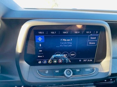 2019 Chevrolet Camaro 2dr Coupe 2SS